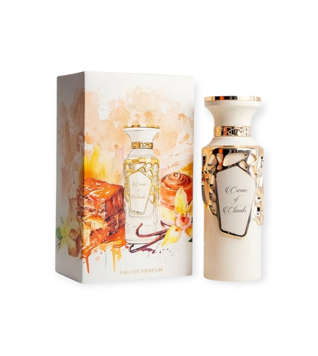 Fragrance World Creme Of Clouds EDP 100 W