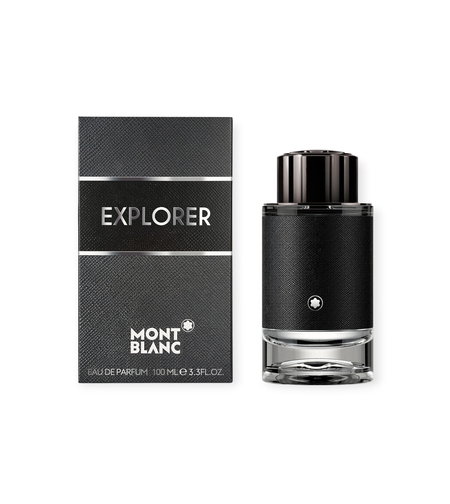 Mont Blanc Explorer EDP 100 M