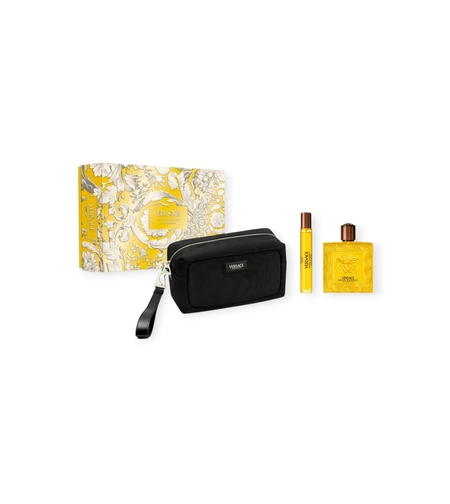 Versace Eros Energy EDP 100 M+EDP 10 ml+Несесер