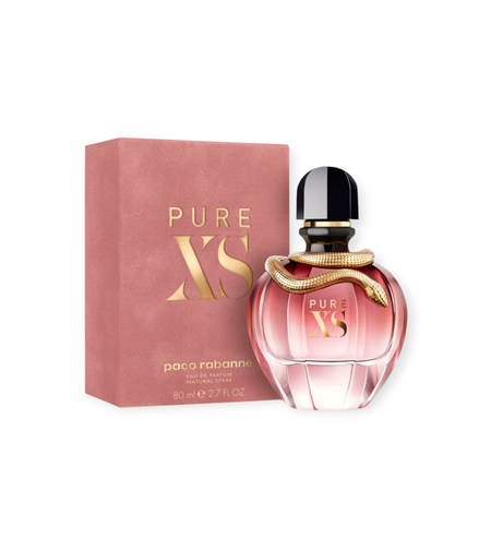 Paco R. XS Pure EDP TR 80 W
