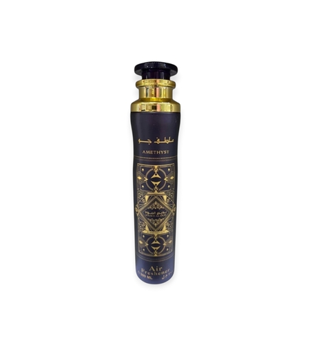 Lattafa Badee Al Oud Amethyst Ароматизатор 300 Uni