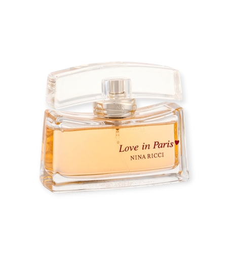 Nina Ricci Love in Paris EDP TR 50 W