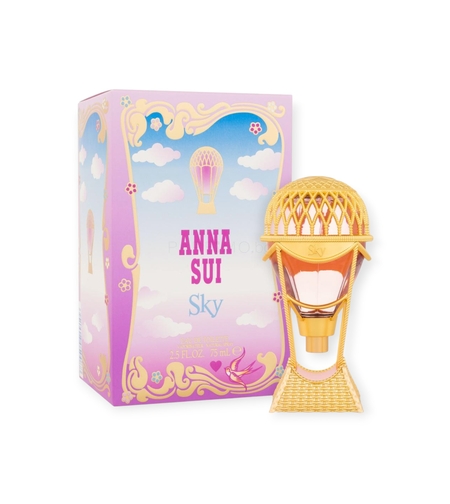 Ana Sui Sky EDT 75 W