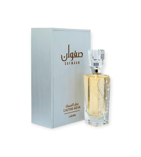Lattafa Safwaan L Autre Musk EDP 100 Uni