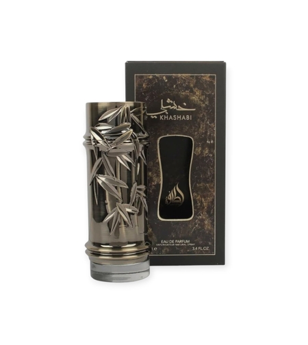 Lattafa Khashabi EDP 100 M