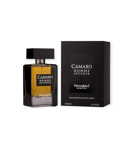 Pendora Scents Camaro Homme Intense EDP 100 M