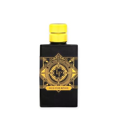 La Fede Oud for Kings EDP 100 M