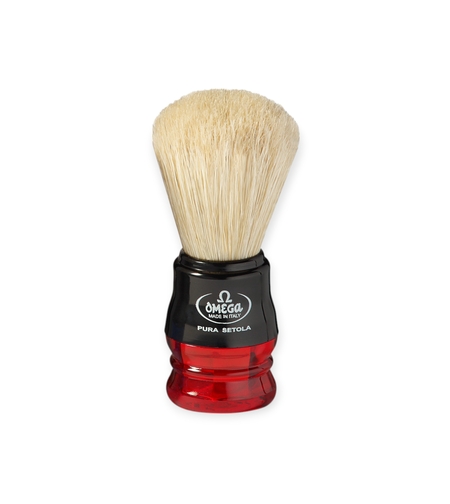 Omega Shaving Brush – 10077