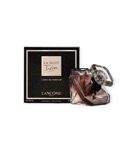 Lancome La Nuit Tresor EDP TR 75 W