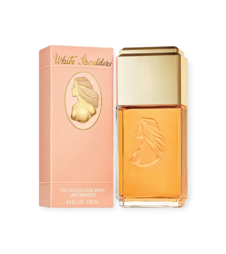 E. Arden White Shoulders EDC 133 ml W