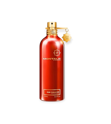 MONTALE Oud Tobacco EDP TR 100 Uni