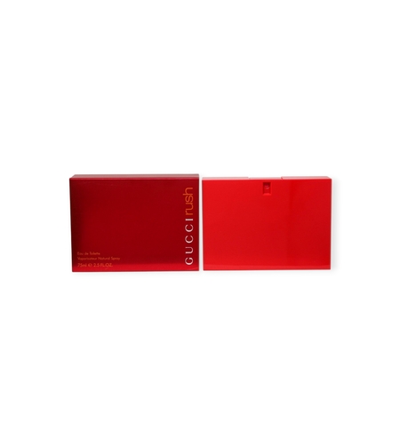 Gucci Rush EDT TR 75 W