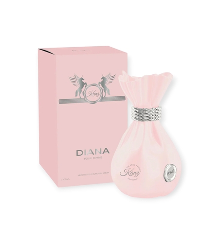 Prive Kanz Diana EDP 100 W