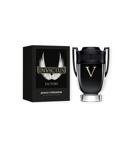 Paco R.INVICTUS Victory Extreme EDP TR 100 M