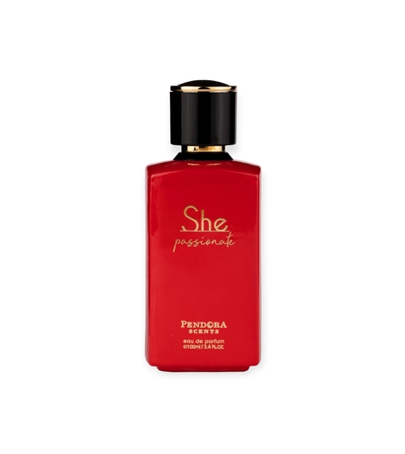Pendora Scents She Passionate EDP 100 W