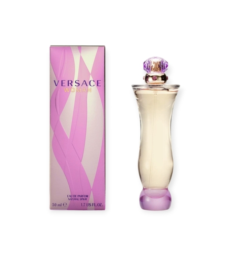 Versace Woman EDP TR 50 W
