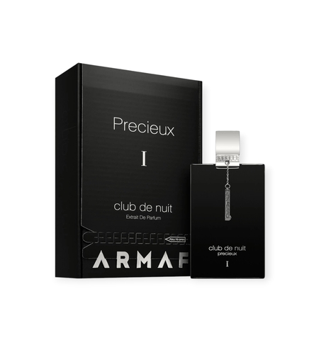 Armaf Club de Nuit Precieux I Extrait de Parfum 55ml