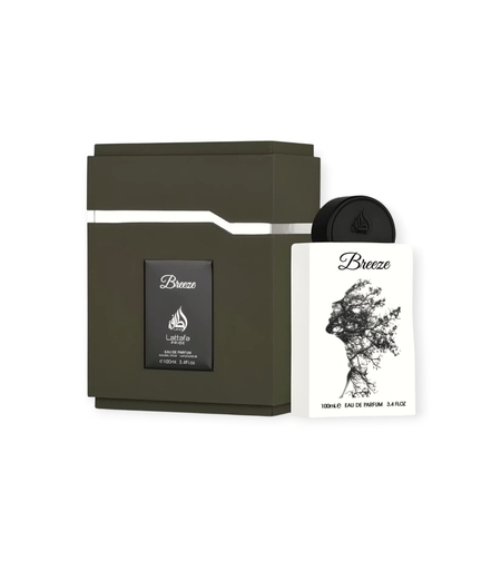 Lattafa Pride Breeze EDP 100 Uni