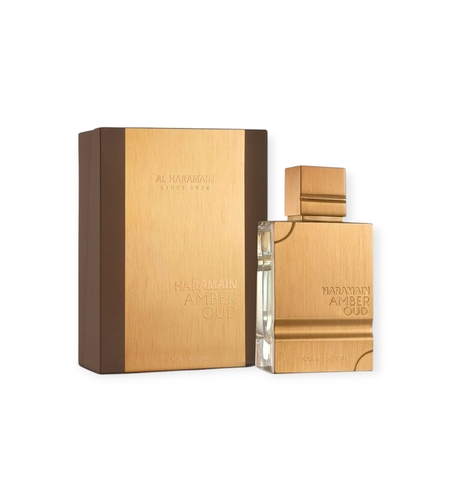 Al Haramain Amber Oud Gold Edition EDP 60 Uni