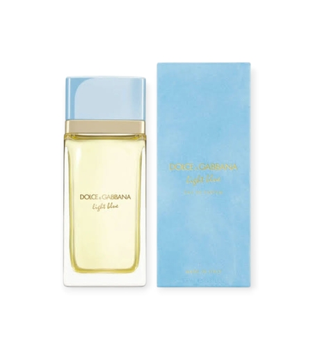 D.G Light Blue EDP 100 W