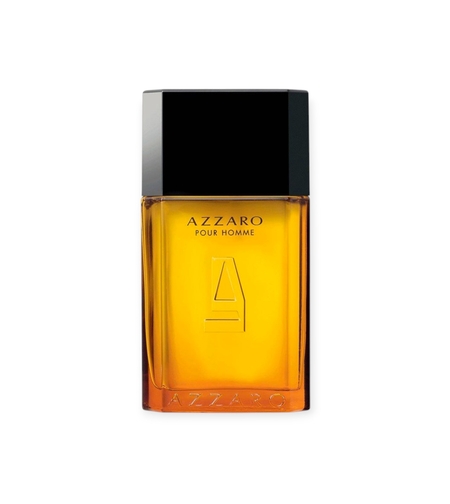Azzaro Pour Homme EDT TR 100 M