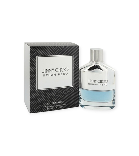 JIMMY CHOO Urban Hero EDP TR 100 M