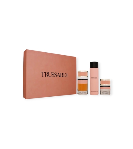 Trussardi Trussardi EDP 90 W+200 B.L+ 30 Hair Mist