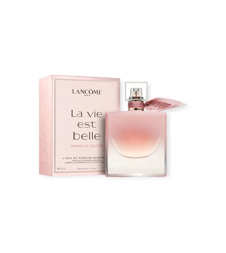 Lancome La Vie Est Belle Vanille Nude EDP 50 W