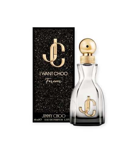 JIMMY CHOO I Want Choo Forever EDP 4,5 W