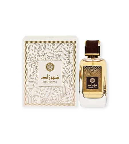 Ard Al Zaafaran Shahrazad EDP 100 Uni