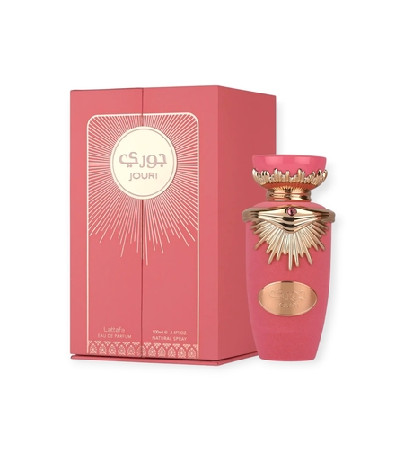 Lattafa Jouri EDP 100 W