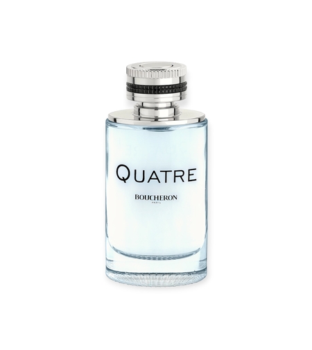 Boucheron Quatre Pour Homme EDT 100 M
