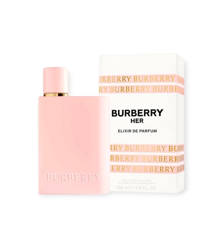 Burberry Her Elixir Intense EDP TR 100 W