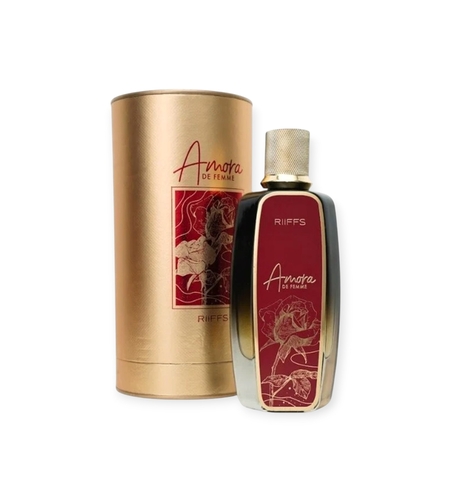 Riiffs Amora de Femme EDP 100 W