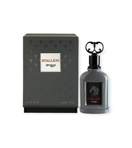 Zimaya Stallion EDP 100 M