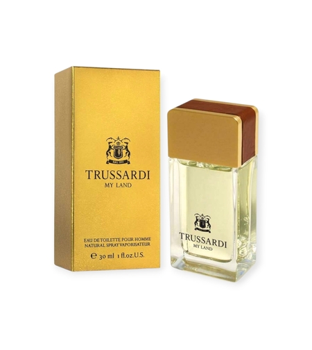 Trussardi My Land EDT 30 M