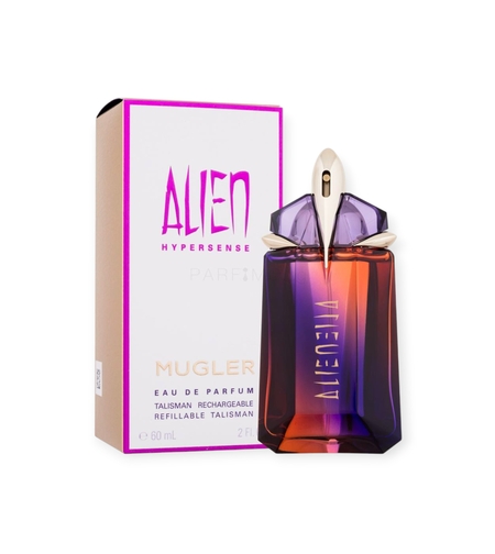Thiery Mugler ALIEN Hypersense EDP 60 W