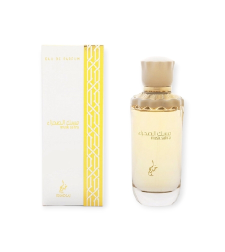 Khadlaj Musk Sahra EDP 100 Uni