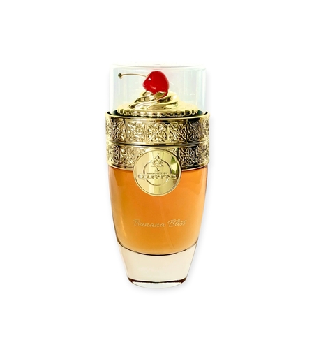Ministry of Gourmaand Banana Bliss EDP 100 Uni