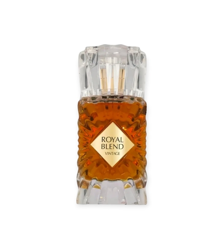 French Avenue Royal Blend Vintage EDP 100 Uni