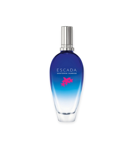 Escada Santorini Sunrise EDT TR 100 W