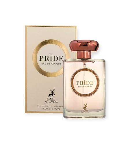 Maison Alhambra Pride EDP 100 Uni