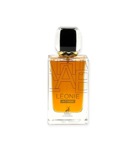 Maison Alhambra Leonie Intense EDP 100 W
