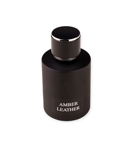 Wadi Al Khaleej Amber Leather EDP 100 Uni