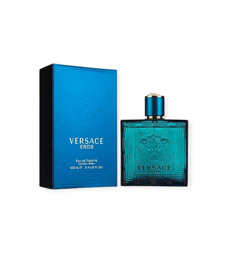 Versace Eros EDT 100 M