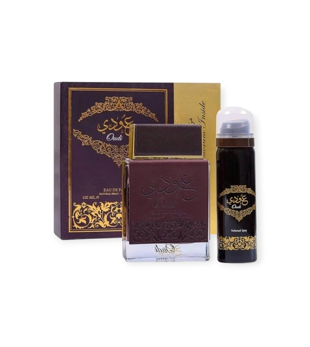 Ard Al Zaafaran Oudi EDP 100+50 Deo Uni