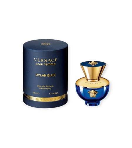 Versace Dylan Blue EDP 100 W