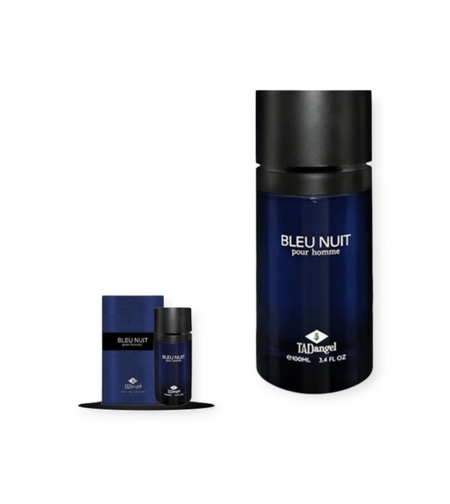 Tad Angel Bleu Nuit EDP 100 M