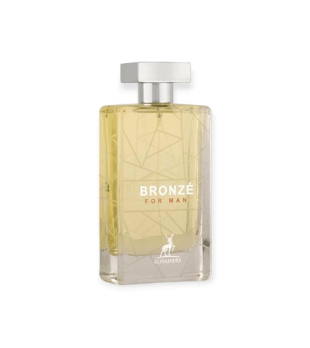 Maison Alhambra Bronze EDP 100 M