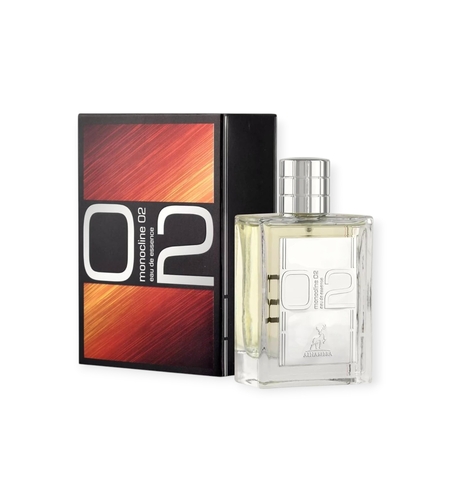 Maison Alhambra Monocline 02 EDP 100 M